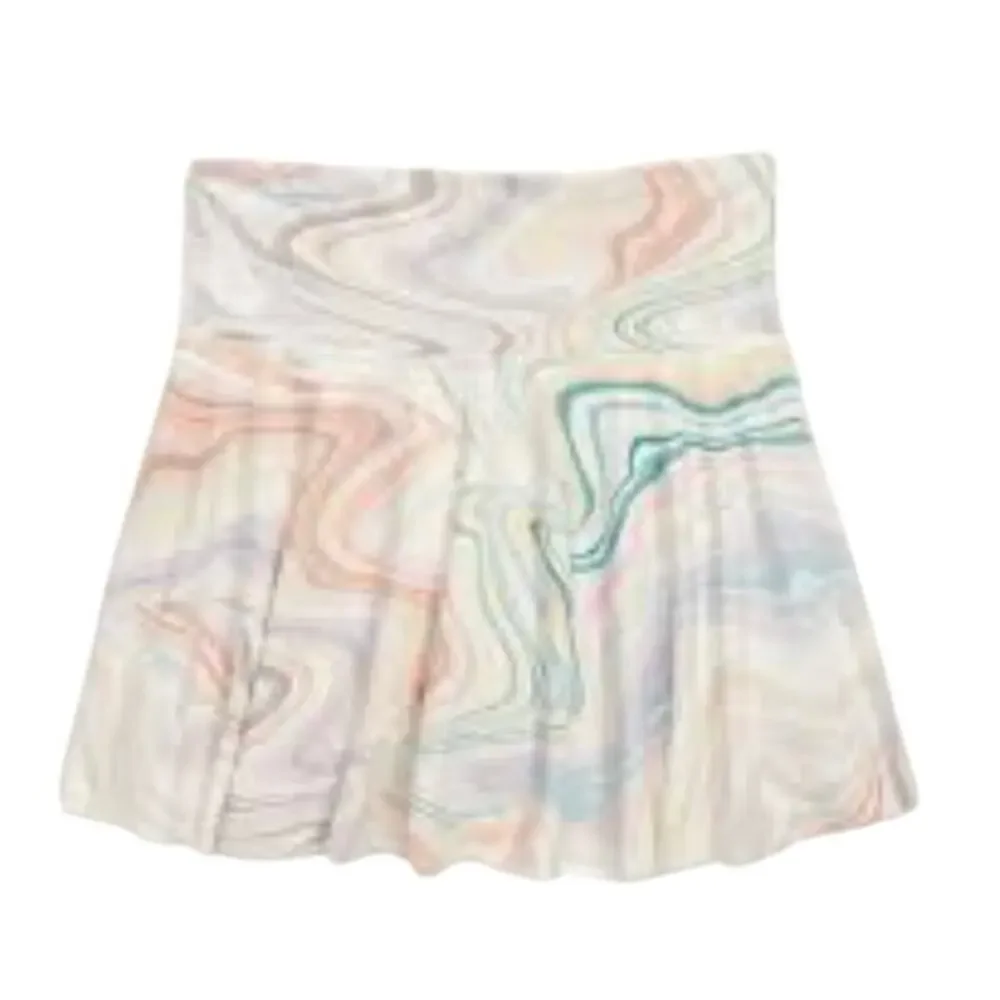Old Navy Girls' High-Waisted PowerSoft Skort - Size L